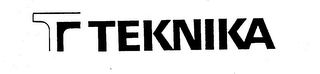 TEKNIKA logo