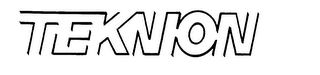 TEKNION logo