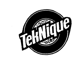 TEKNIQUE logo