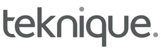 TEKNIQUE. logo