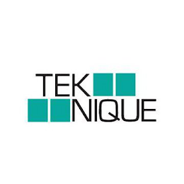TEKNIQUE logo