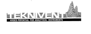 TEKNIVENT ADDED POTENTIAL FOR ANALYTICAL INSTRUMENTS logo
