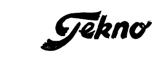 TEKNO logo