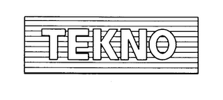 TEKNO logo