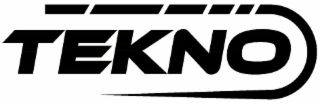 TEKNO logo