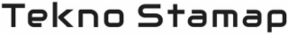 TEKNO STAMAP logo