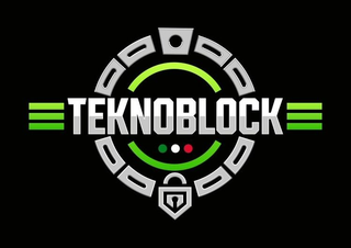 TEKNOBLOCK logo