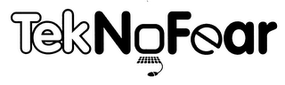 TEKNOFEAR logo