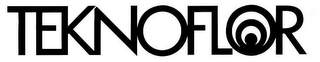 TEKNOFLOR logo