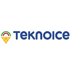 TEKNOICE logo