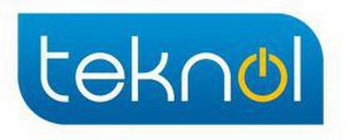 TEKNOL logo