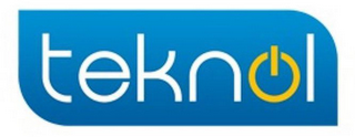 TEKNOL logo