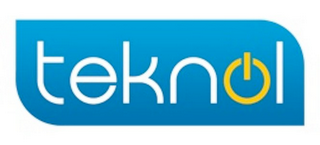 TEKNOL logo