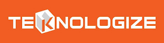 TEKNOLOGIZE logo