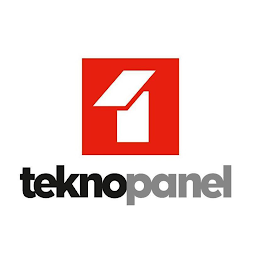 TEKNOPANEL logo