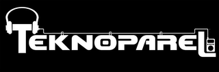 TEKNOPAREL logo