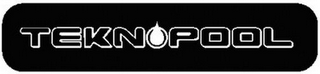 TEKNOPOOL logo