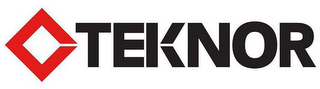 TEKNOR logo