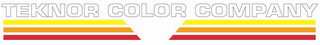 TEKNOR COLOR COMPANY logo