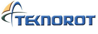TEKNOROT logo