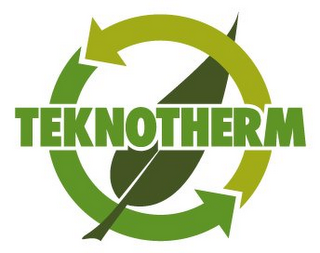 TEKNOTHERM logo