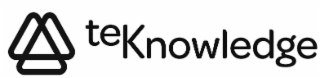 TEKNOWLEDGE logo