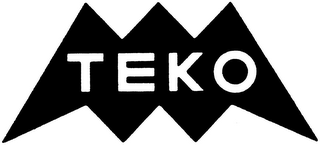 TEKO logo