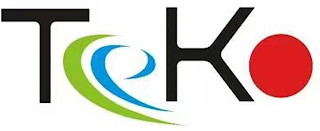 TEKO logo