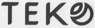 TEKO logo