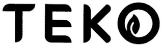 TEKO logo