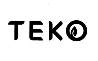 TEKO logo