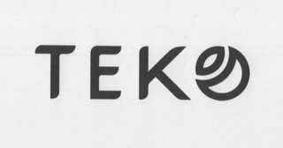 TEKO logo
