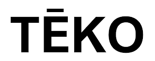 TEKO logo