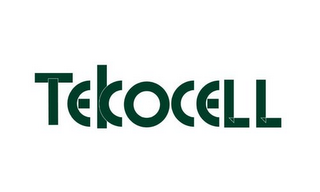 TEKOCELL logo