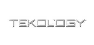 TEKOL'OGY logo
