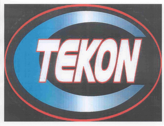 TEKON