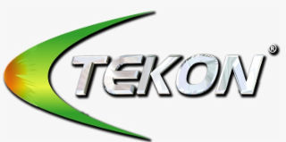 TEKON logo