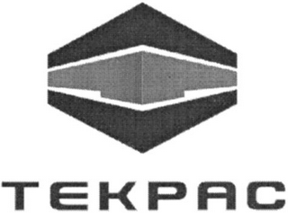 TEKPAC logo