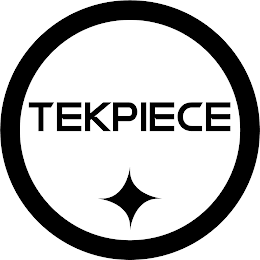 TEKPIECE logo