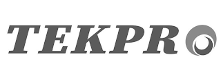 TEKPRO logo