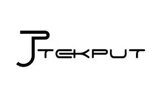TEKPUT logo