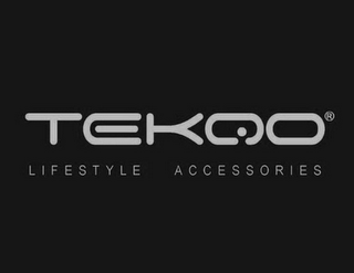 TEKQO logo