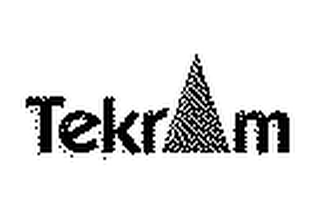 TEKRAM logo