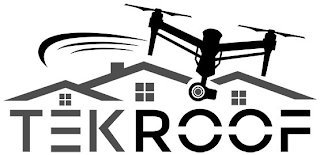 TEKROOF logo