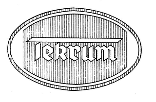 TEKRUM logo