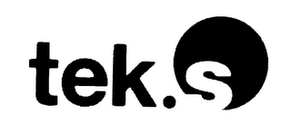 TEK.S logo
