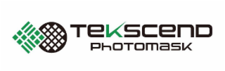 TEKSCEND PHOTOMASK logo