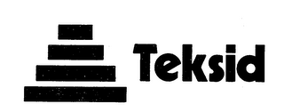 TEKSID logo
