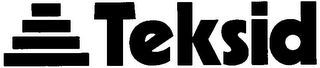 TEKSID logo