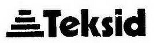 TEKSID logo